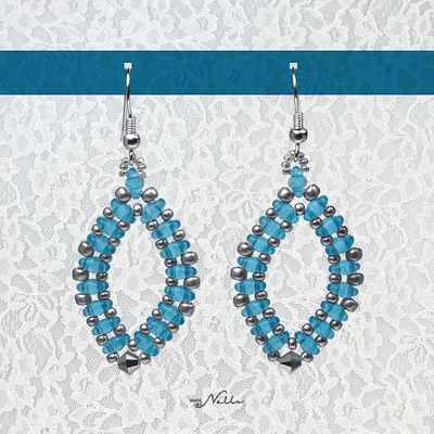 Gina Earrings