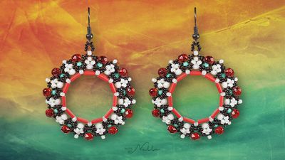 Medora Earrings