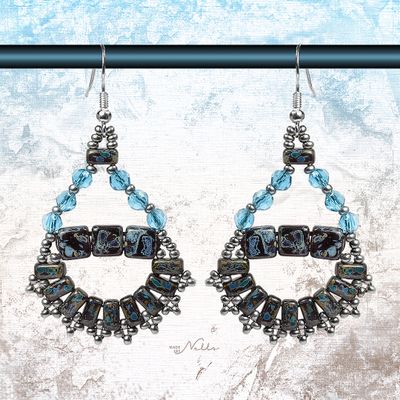 Principessa Earrings