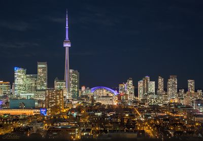 Toronto - My Home