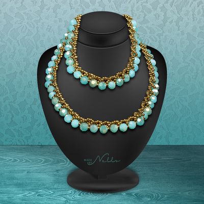 Crystal Necklace