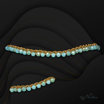 Crystal Necklace
