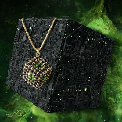 Cube