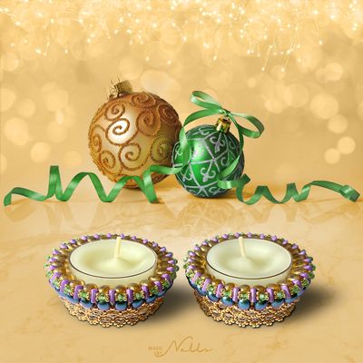 Candle Holders