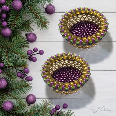 Candle Holders