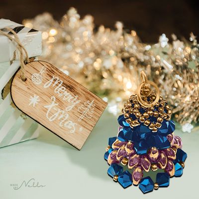 Christmas Bell