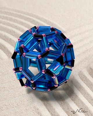Tila Buckyball