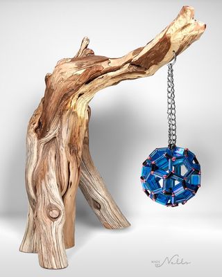 Tila Buckyball