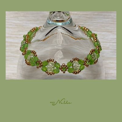 Presa Linda Bracelet