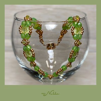 Presa Linda Bracelet