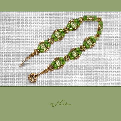 Presa Linda Bracelet