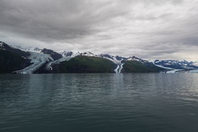 Prince William Sound, Alaska