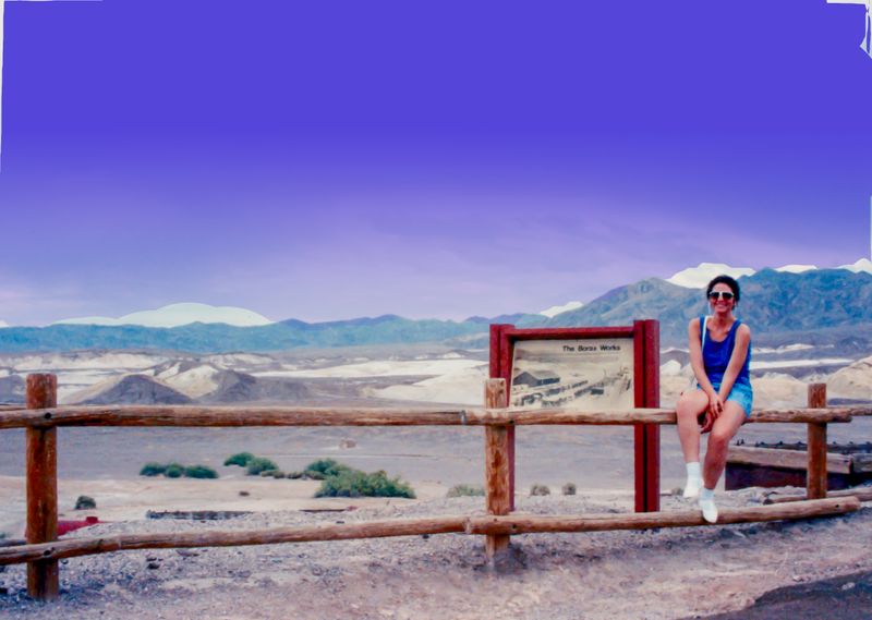 Death Valley