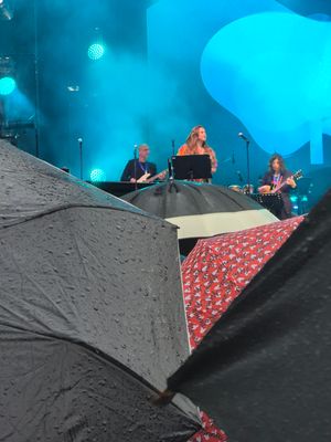 2025 Montral jazz festival