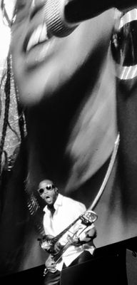 TROMBONE SHORTY&