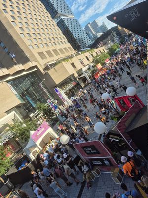 2025 Montréal jazz festival