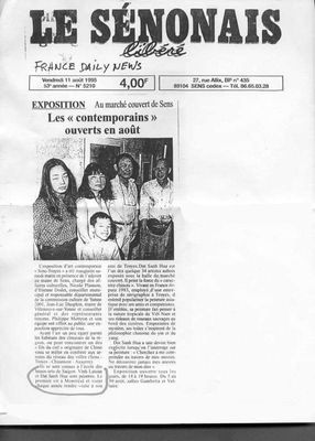 la Toàn vinhs Performances