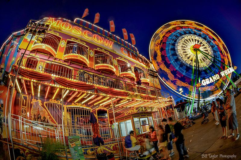 California State Fair 2008