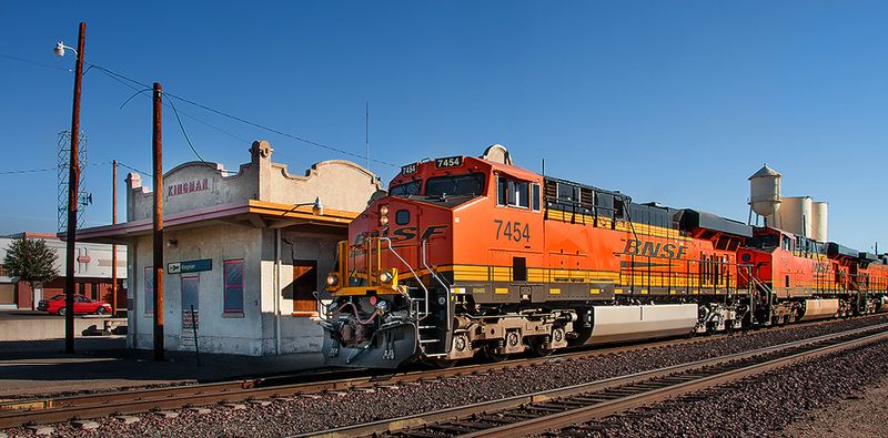 Kingman, AZ