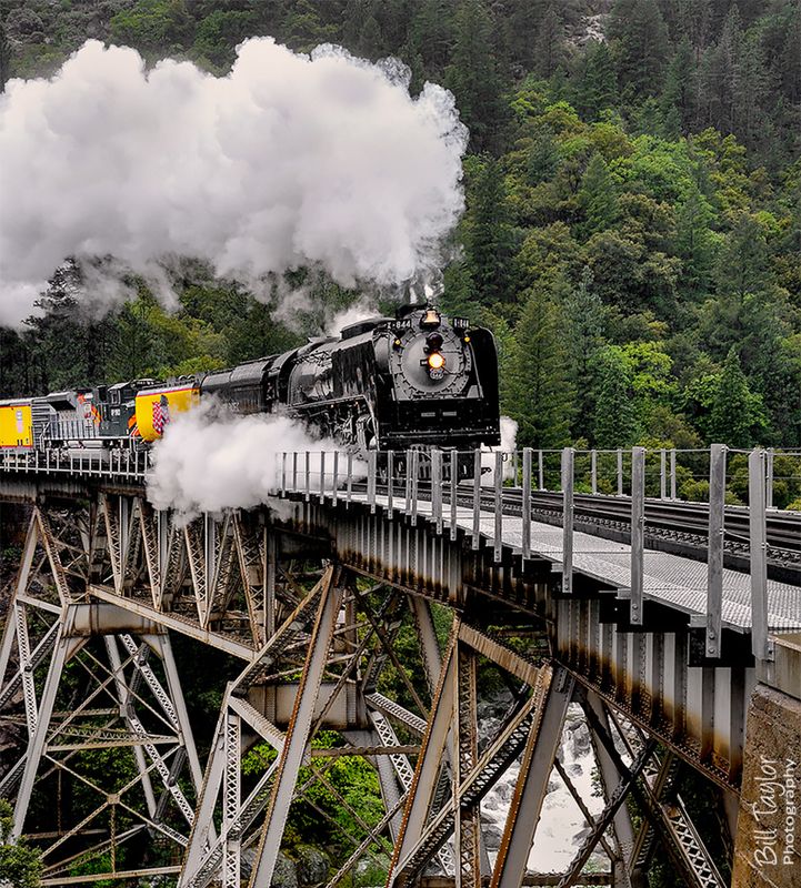 Union Pacific 844