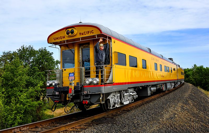 Western Heritage Tour 