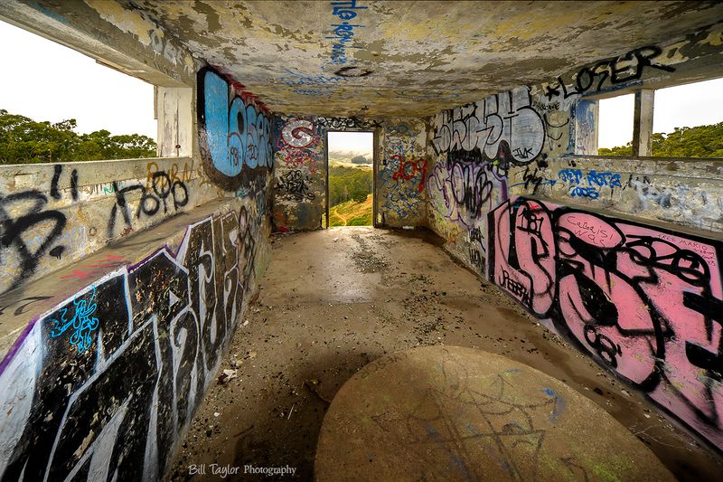 Battery Rathbone/McIndoe