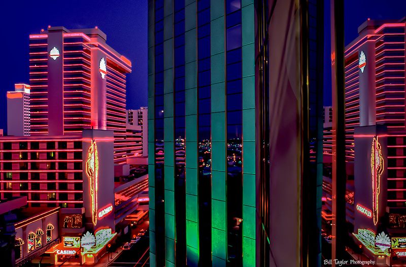 Reno Nevada