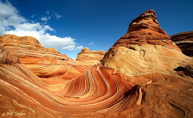 Coyote Buttes 