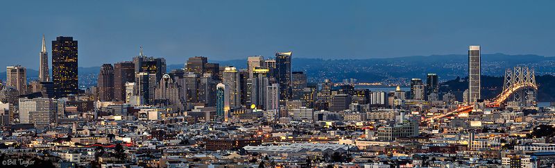 San Francisco