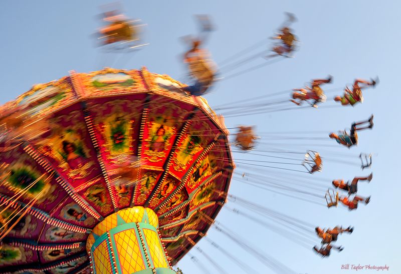 California State Fair 2010