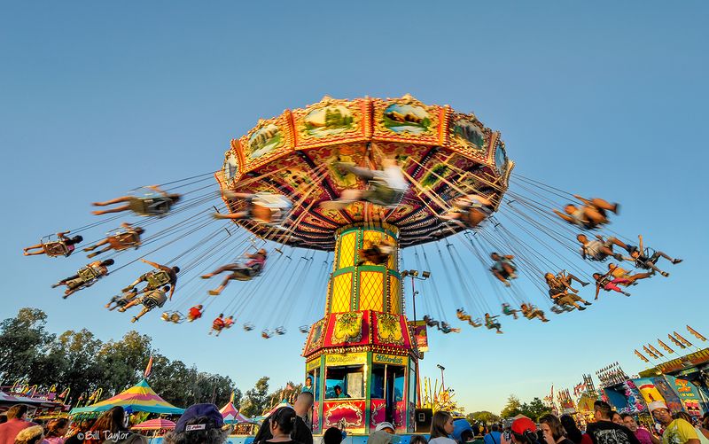 California State Fair 2010