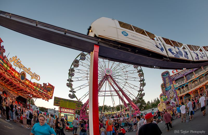 California State Fair 2012