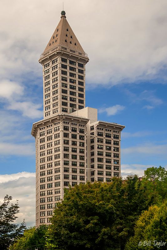 Smith Tower 