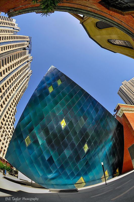 The Contemporary Jewish Museum