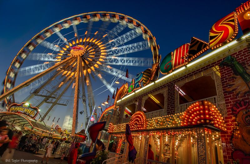 California State Fair 2006