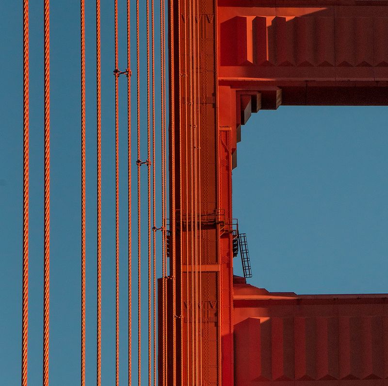 Golden Gate