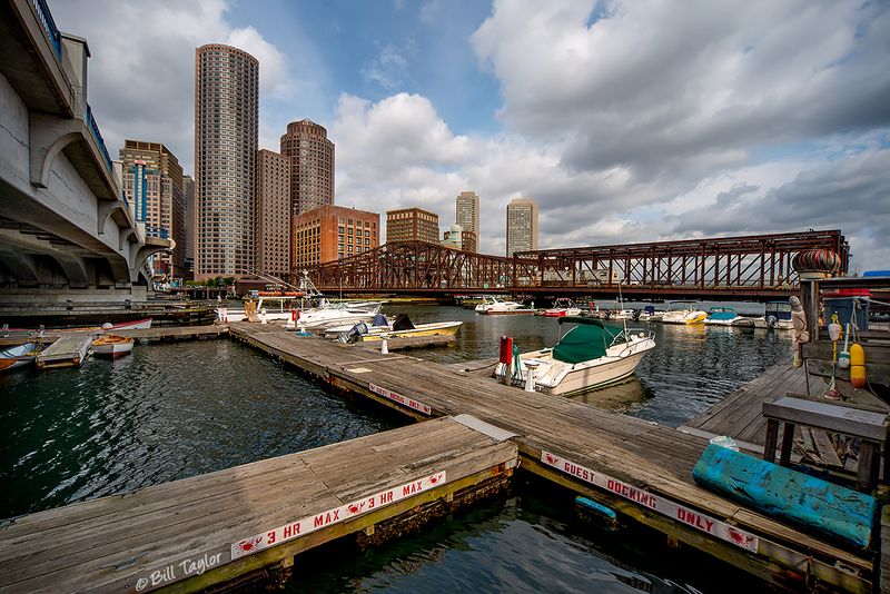 Boston, MA