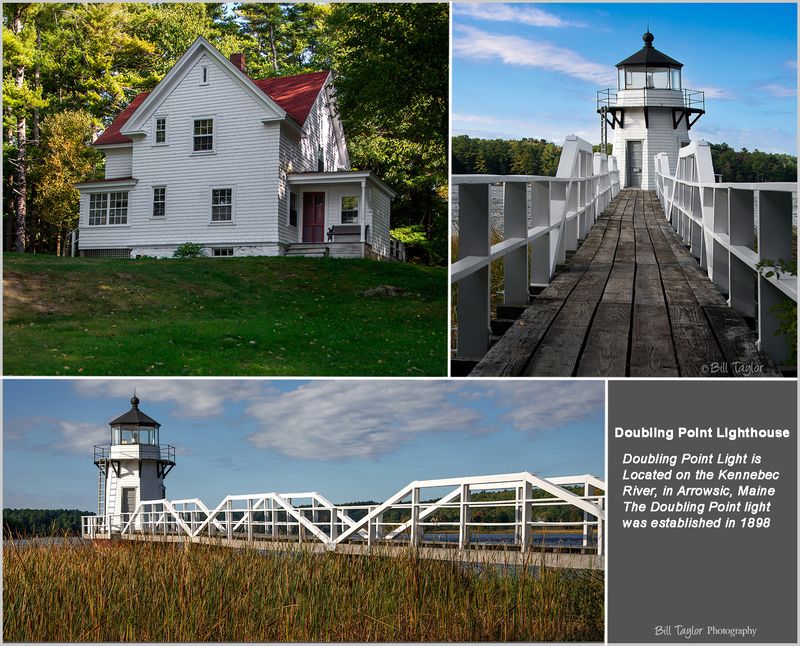 Lighthouses