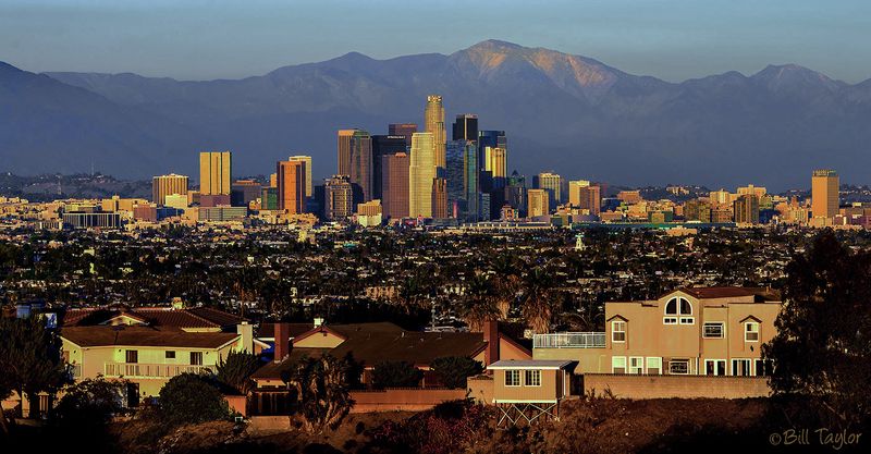 Kenneth Hahn Park