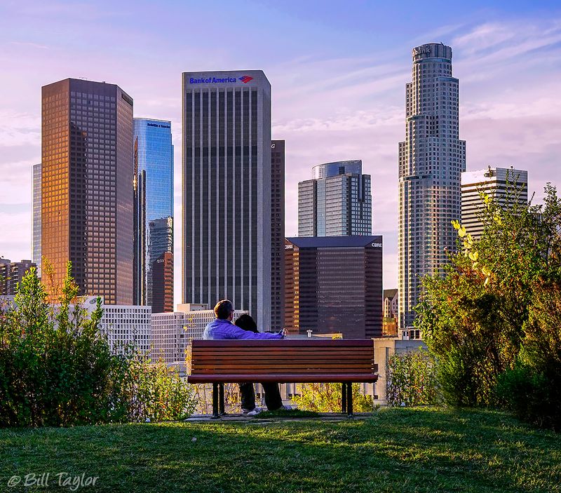 Vista Hermosa Park