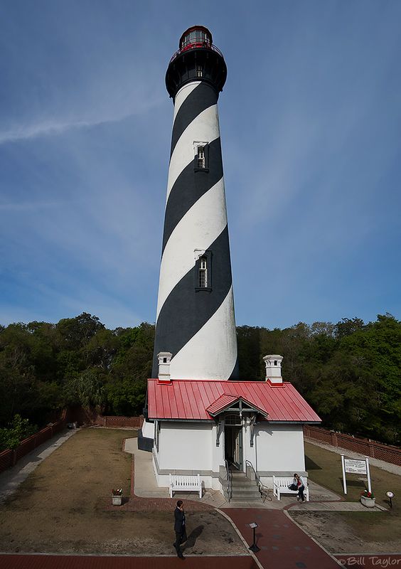 St. Augustine Lighthouse (Florida)