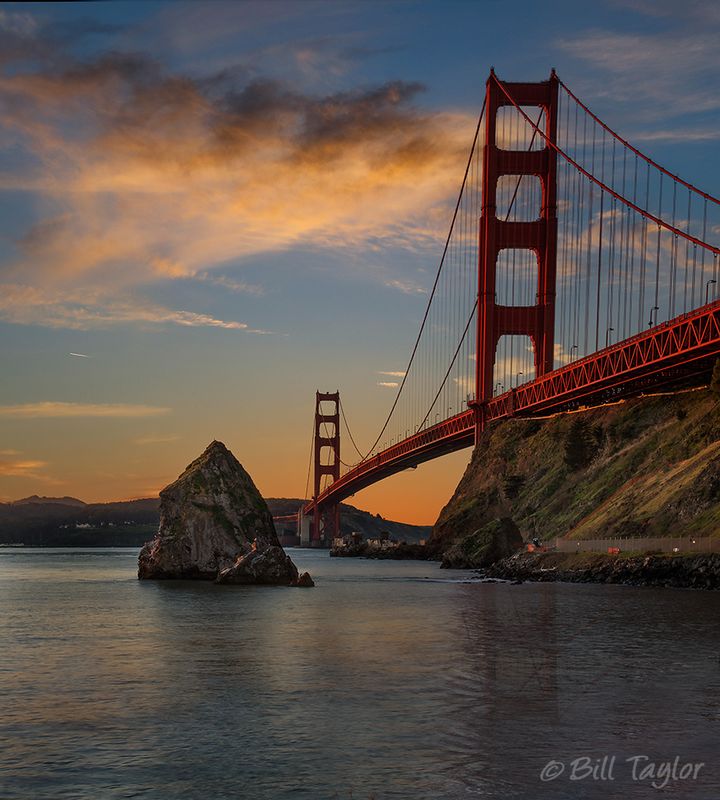 Golden Gate
