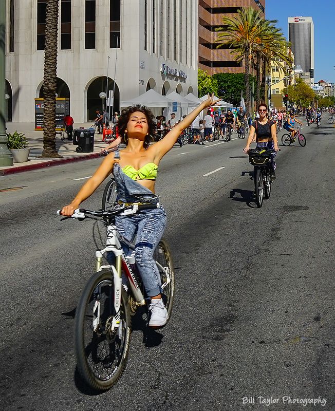 CicLAvia
