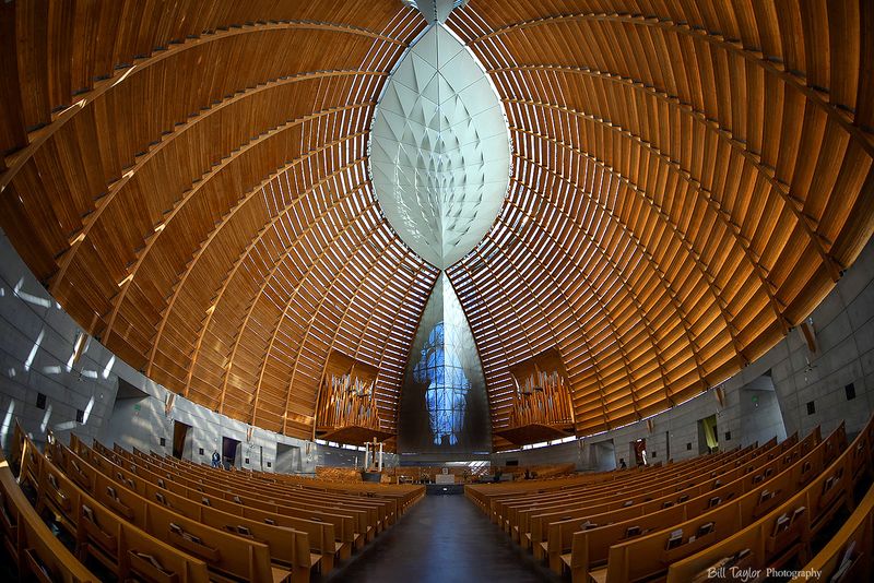 The Cathedral of Christ the Light
