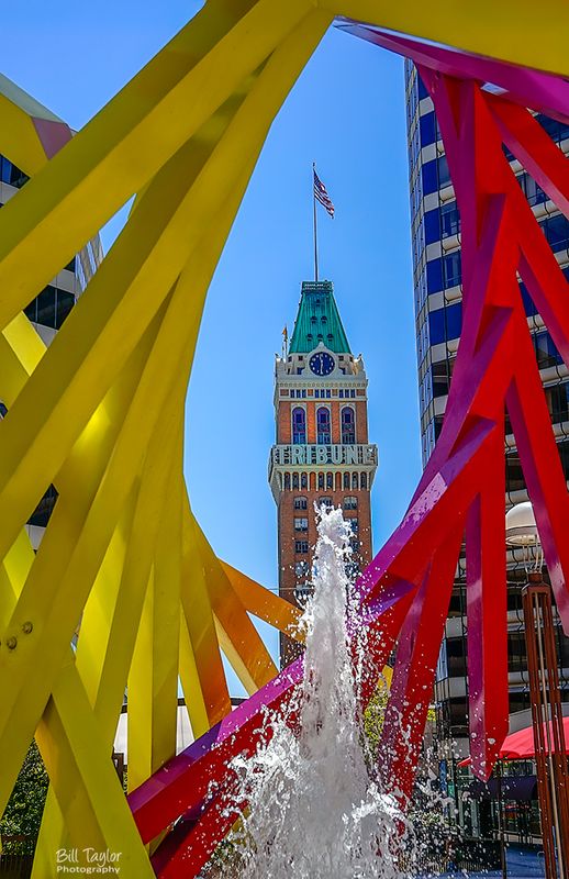 Tribune Tower