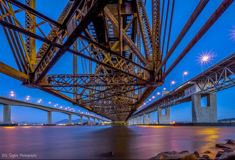 Benica-Martinez Bridge