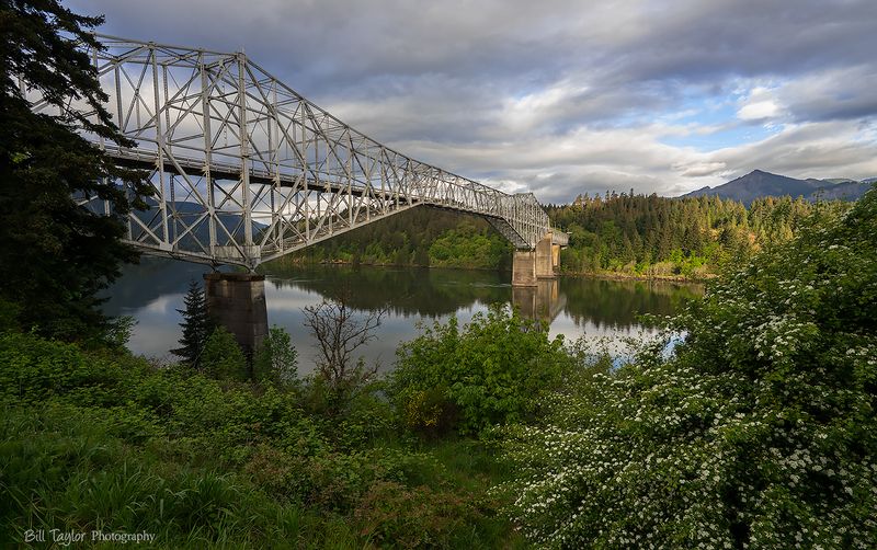 Bridge of the Gods