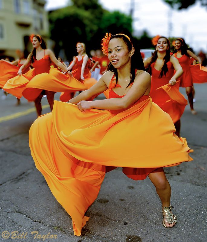Carnaval Parade 2009