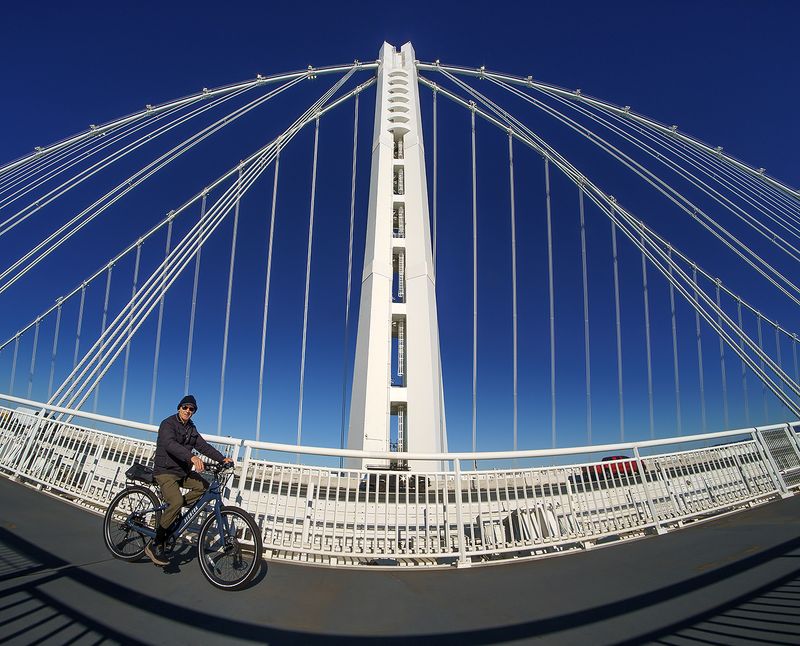  San Francisco Bay Area