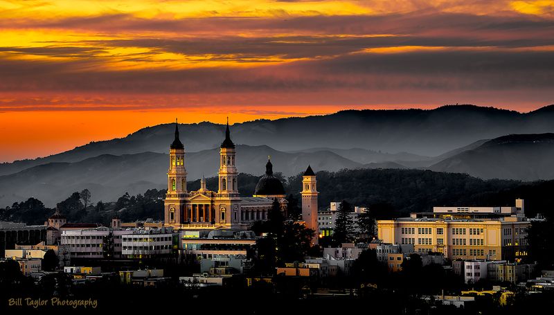 San Francisco